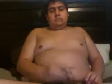 mostertoco95 chaturbate