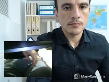 mr_grey7 chaturbate