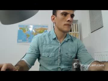 mr_grey7 chaturbate