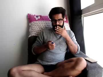 mrbeardman chaturbate