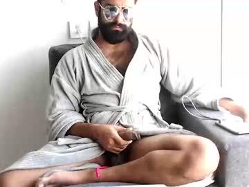 mrbeardman chaturbate