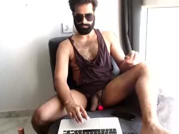 mrbeardman chaturbate