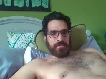 mrbeardymcfuzz chaturbate