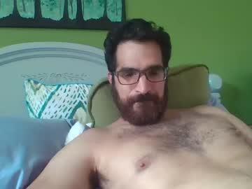 mrbeardymcfuzz chaturbate