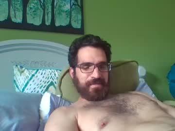 mrbeardymcfuzz chaturbate