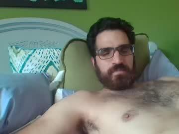 mrbeardymcfuzz chaturbate