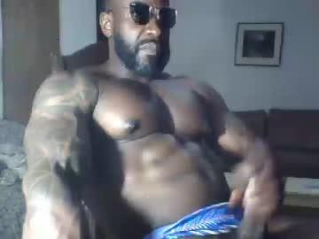 mrbrown_strong chaturbate