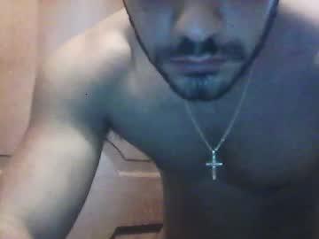 mrcashman11 chaturbate