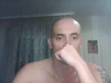 mrcherep777 chaturbate