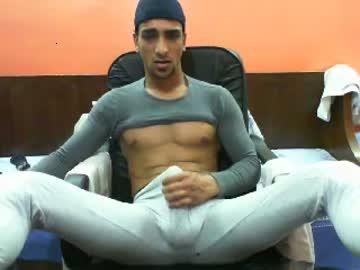 mrhighguy1 chaturbate