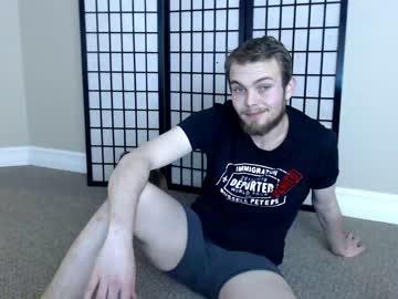 mrjohn_smith chaturbate