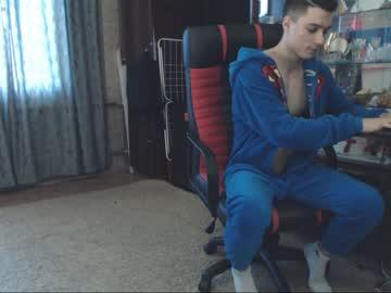 mrsweettom chaturbate