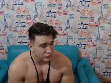 muscle10xxx chaturbate