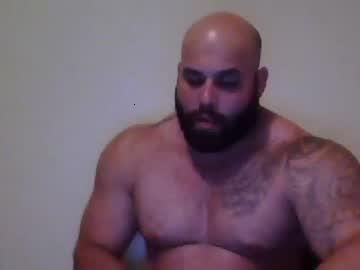 muscle_daddy90 chaturbate