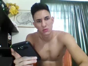 muscle_johan chaturbate