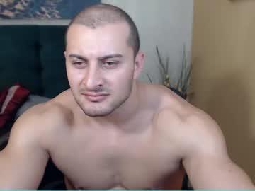 muscle_jon chaturbate