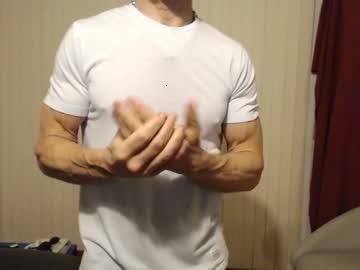 muscleansub chaturbate