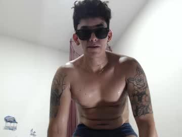 musclebigcockx chaturbate