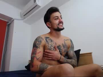 musclecarlos chaturbate