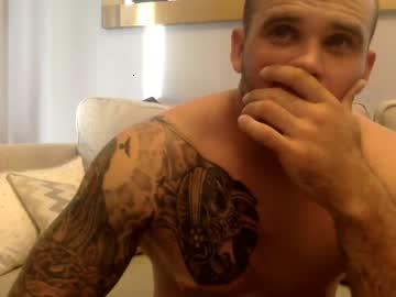 musclehead444 chaturbate