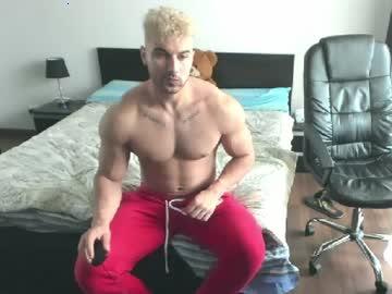 musclemodelgod chaturbate