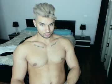 musclemodelgod chaturbate