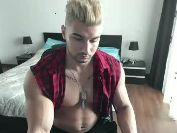 musclemodelgod chaturbate