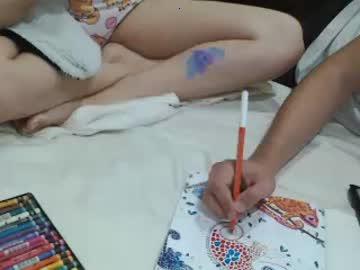 mylittleslutandherdaddy chaturbate