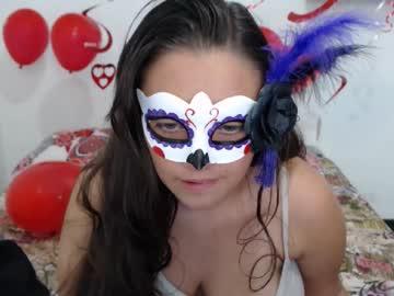 mysterious_womanslut chaturbate