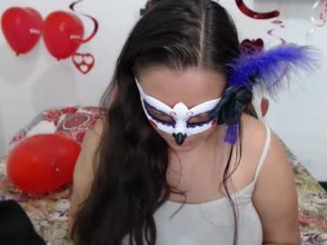 mysterious_womanslut chaturbate