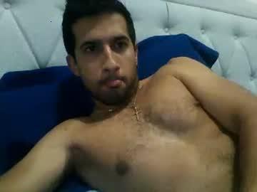 nacho0803 chaturbate