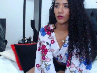 Naelasweet bongacams