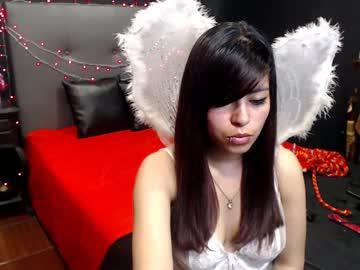 naomi_larsson chaturbate