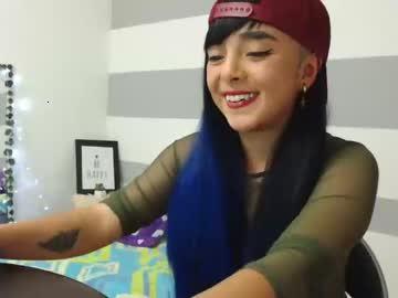 naomi_smit chaturbate