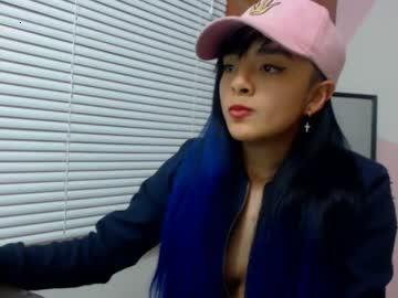 naomi_smit chaturbate