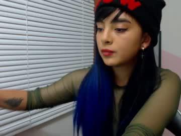 naomi_smit chaturbate