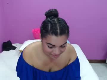 naomideluxe chaturbate