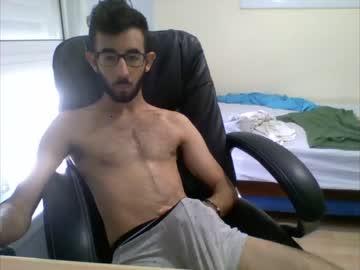 naor25 chaturbate