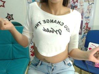 Natashaalove bongacams