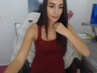 NaturalLia bongacams