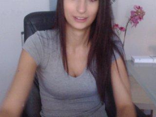 NaturalLia bongacams