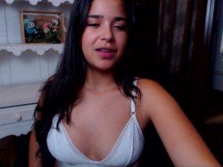 natalie-evans bongacams