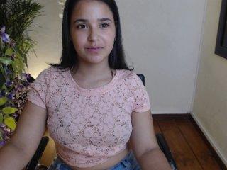 natalie-evans bongacams