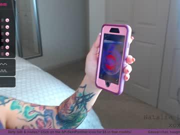 natalie_lavender chaturbate