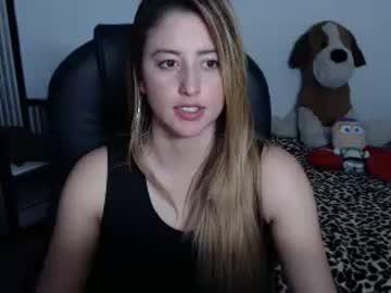 nataliecollins1 chaturbate