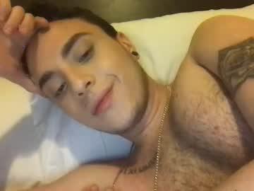 nategrayx chaturbate