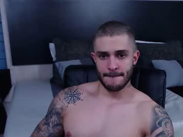 nathan_hall chaturbate