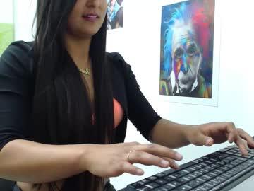 naughty_cinnamon_ chaturbate