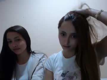 naughty_girl18x chaturbate