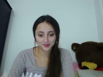 naughty_girl18x chaturbate